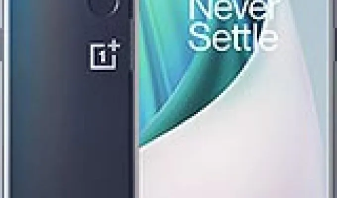 OnePlus Nord N10 (5g Activated) | PTA Approved - photo 1