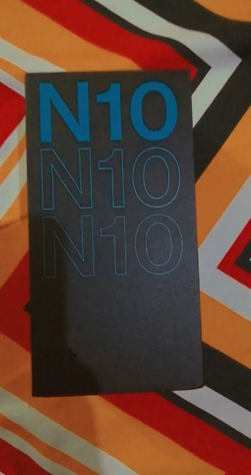 OnePlus nord10 for sell - photo 1