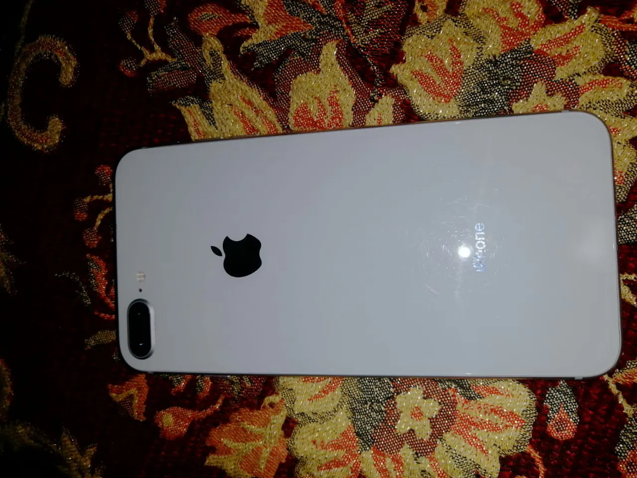 iPhone 7 Plus for sale Only serious buyers contact me  - photo 1