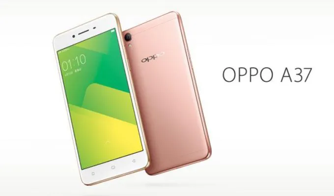 Oppo A37 Stock available - photo 2