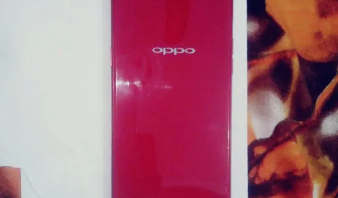 OPPO A3s PTA APPROVED 9.5/10 condition - photo 1