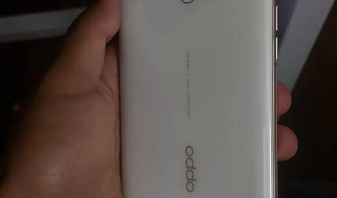 OPPO A5 2020 Urgent Sale Need Of Money For Emergency - photo 2