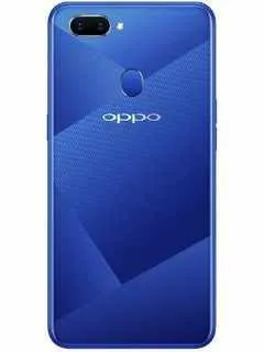 Oppo A5 blue colour 4/32gb - photo 1