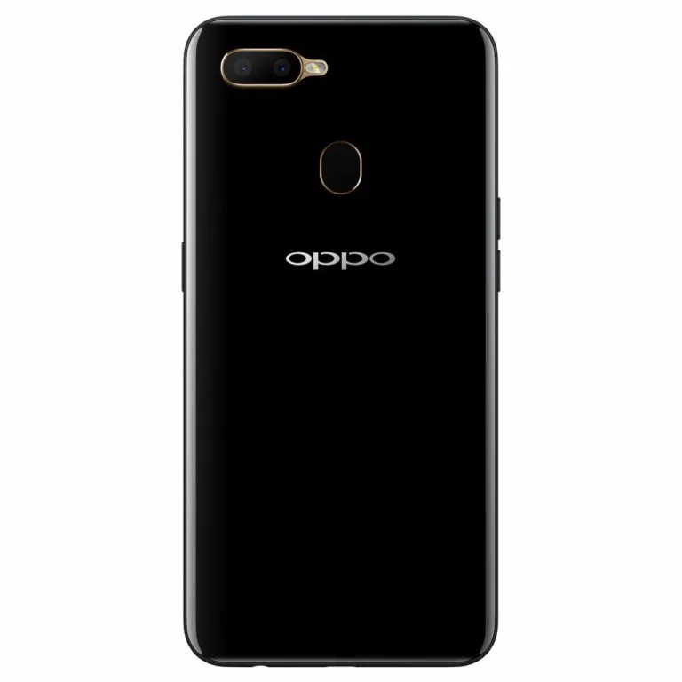 Oppo A5s - photo 3