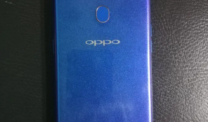 OPPO A5s 3GB+32GB Blue - photo 2