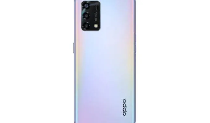 Oppo A95 sale just use 5 day - photo 3