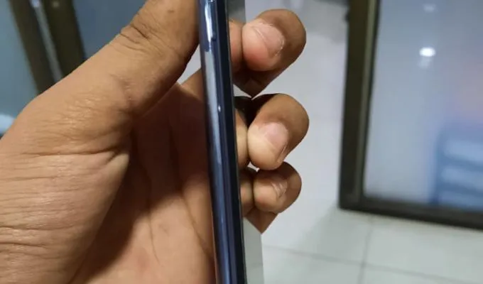 Oppo F17 pro up for sale - photo 1