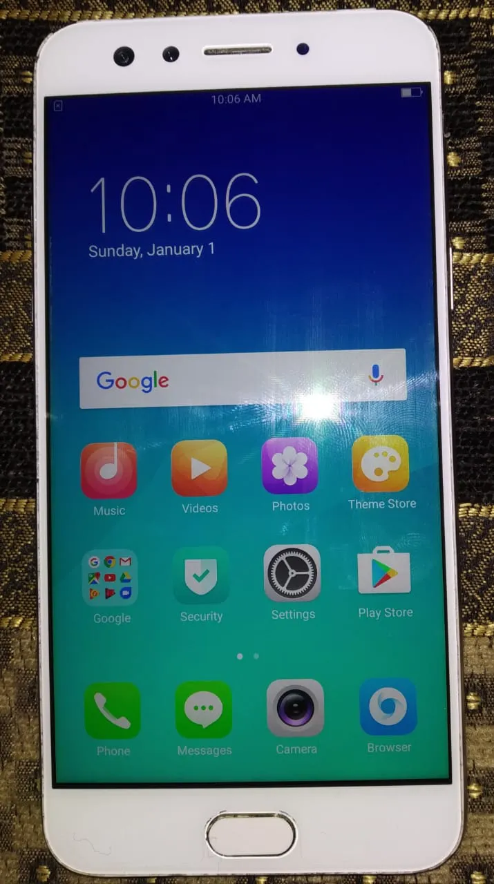 OPPO F3 for sale - photo 1