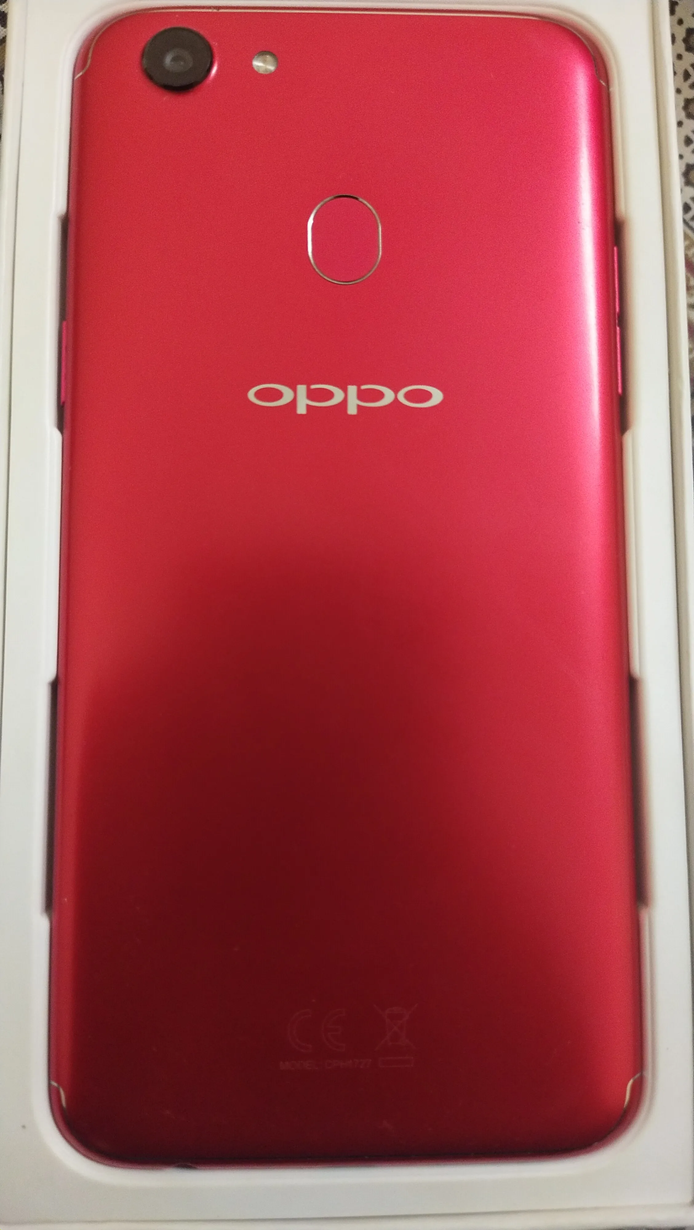 Oppo f5 6gb ram 64gb rom for sale - photo 1