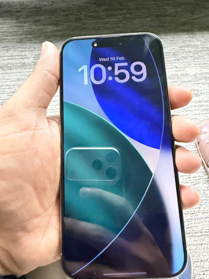 Apple iPhone 16 Pro Max 256 GB - NON PTA - 97 BH Like New - photo 1