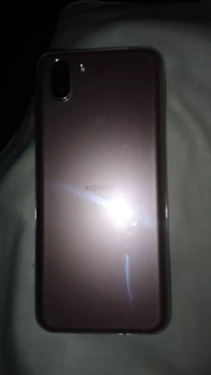 Aquos R2 4 64 PTA Approved 10 by 10 condition - photo 3