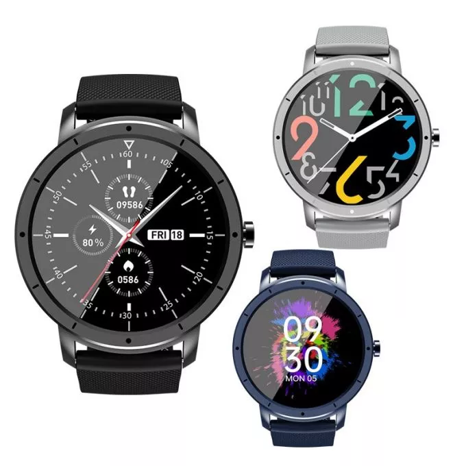Branded Smart Watches - photo 3