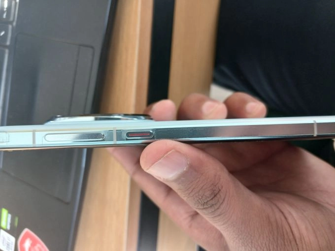 Honor magic 7 pro non pta global model - photo 3