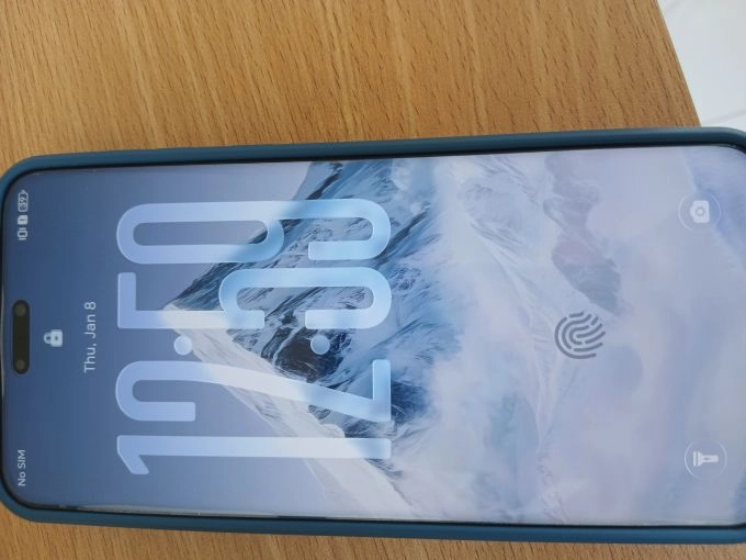 Honor magic 7 pro non pta global model - photo 1