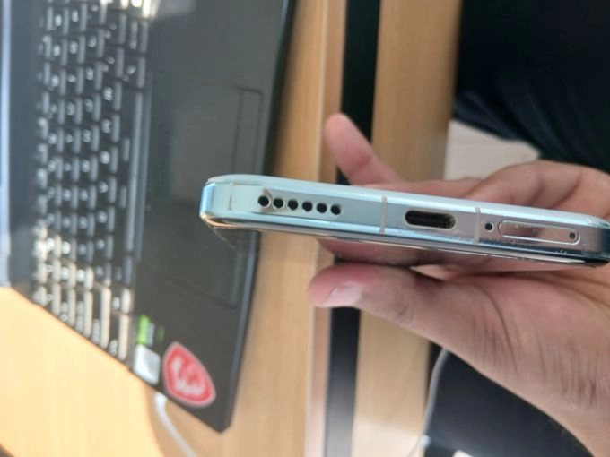 Honor magic 7 pro non pta global model - photo 2