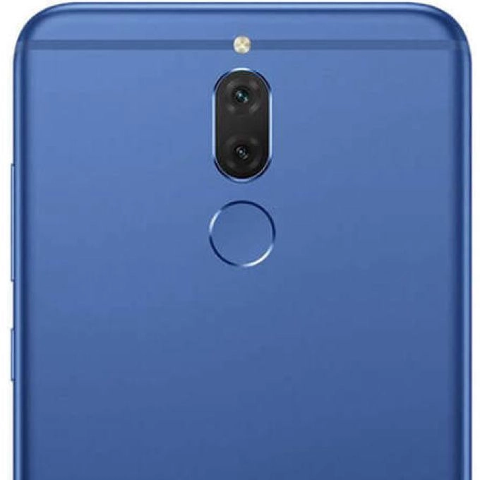 Huawei Mate 10 Lite - photo 3