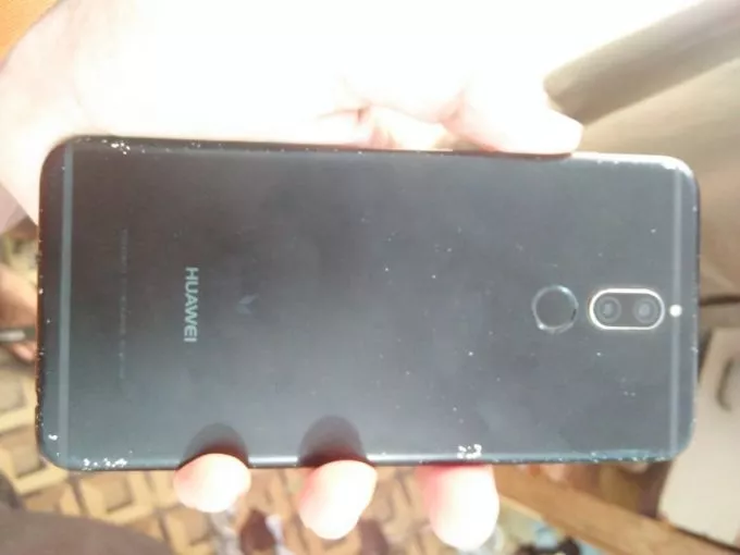 Huawei Mate 10 Lite Pta Approved - photo 2