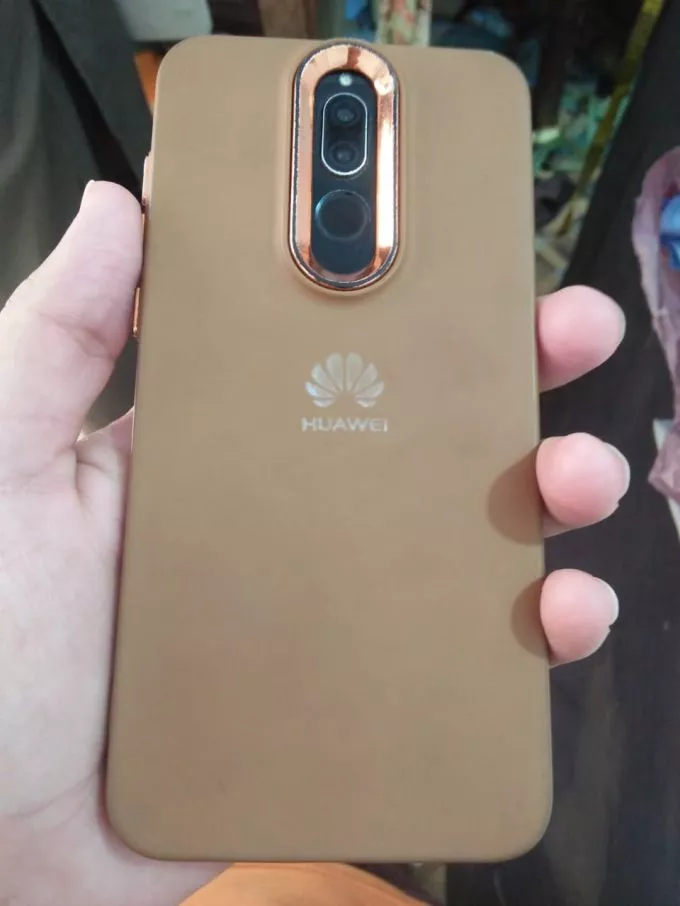 Huawei Mate 10 Lite Pta Approved - photo 1