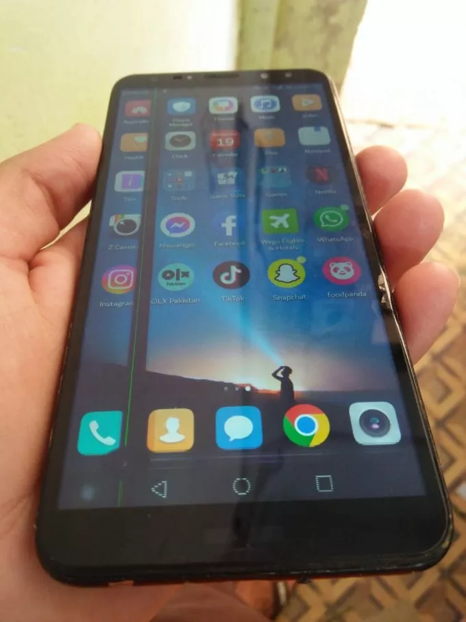 Huawei Mate 10 Lite Pta Approved - photo 4