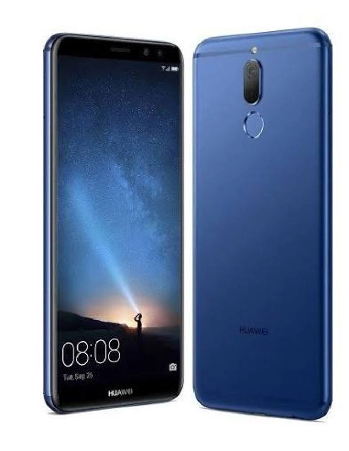 Huawei Mate 10 Lite - photo 1