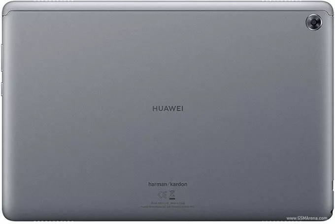 Huawei MediaPad M5 lite 3/32 - photo 1