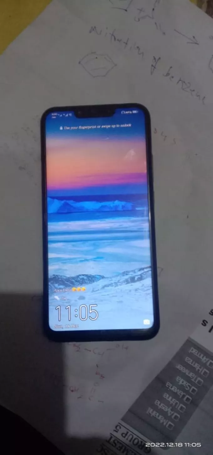 HUAWEI NOVA 3i in best conndition - photo 1