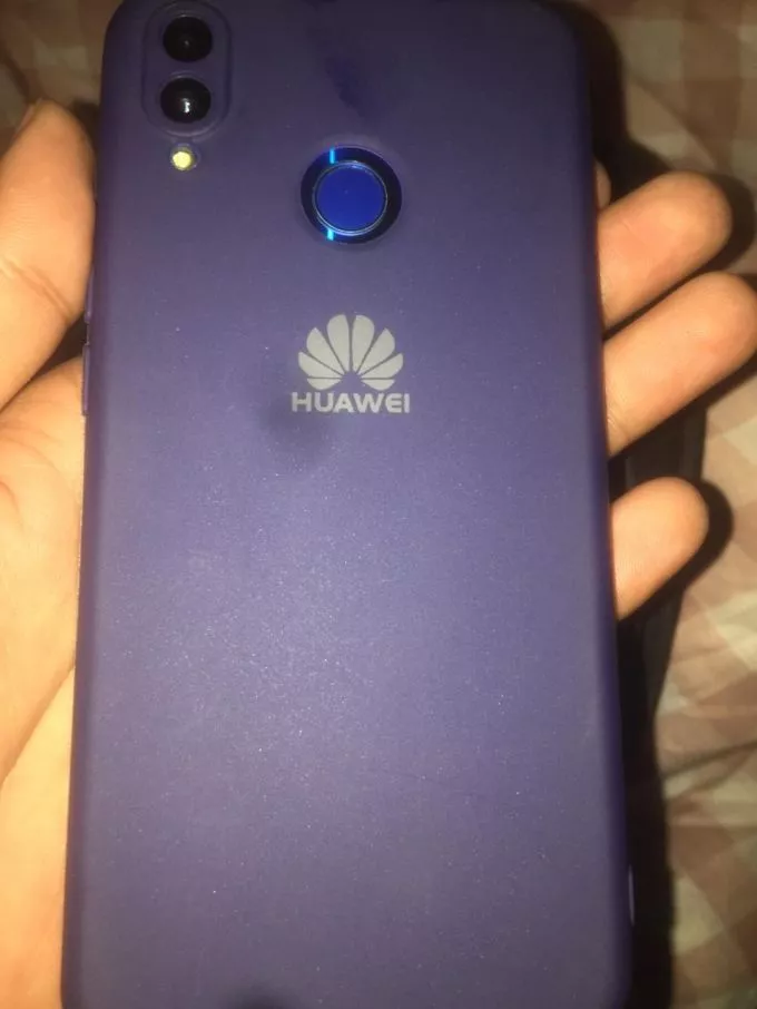 Huawei nova3i - photo 3