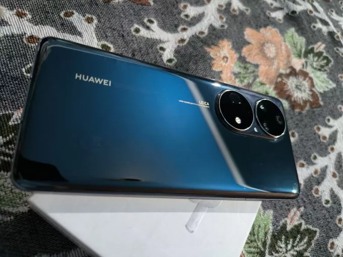 Huawei P50 pro 256GB - photo 1