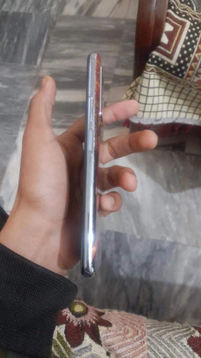 Huwei p40 lite 5g - photo 2