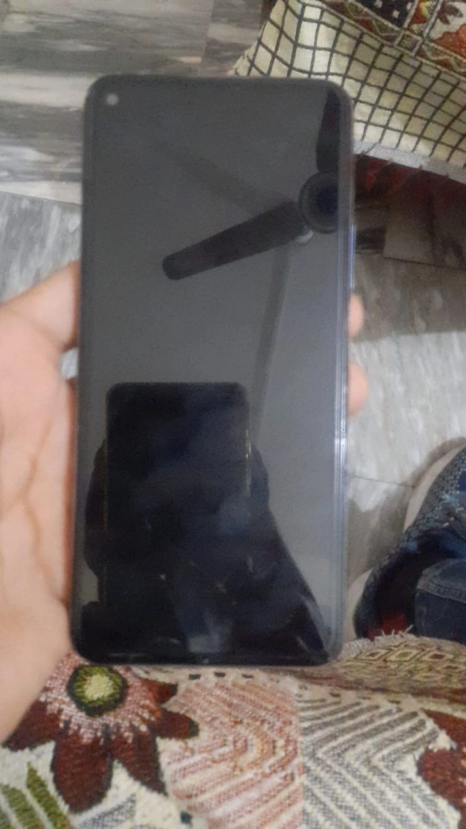 Huwei p40 lite 5g - photo 1