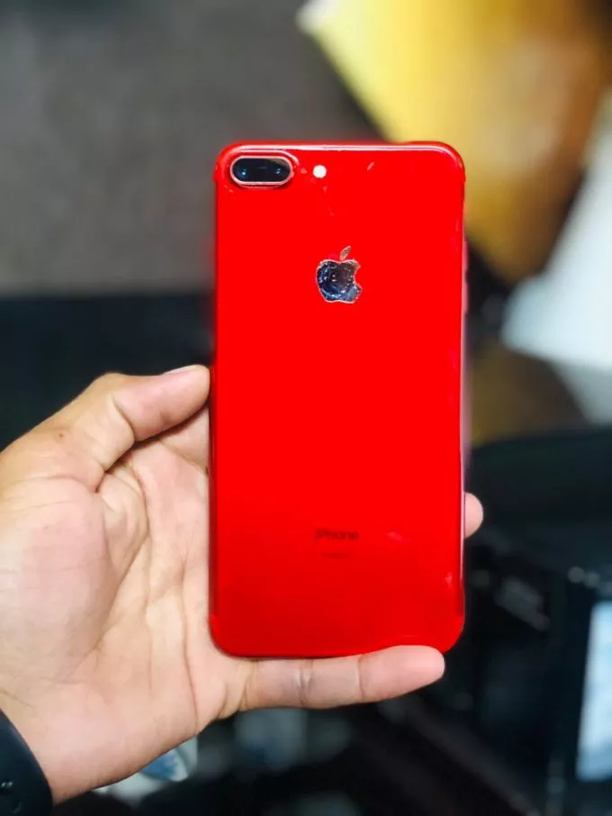 i phone 7 plus pta approved - photo 1