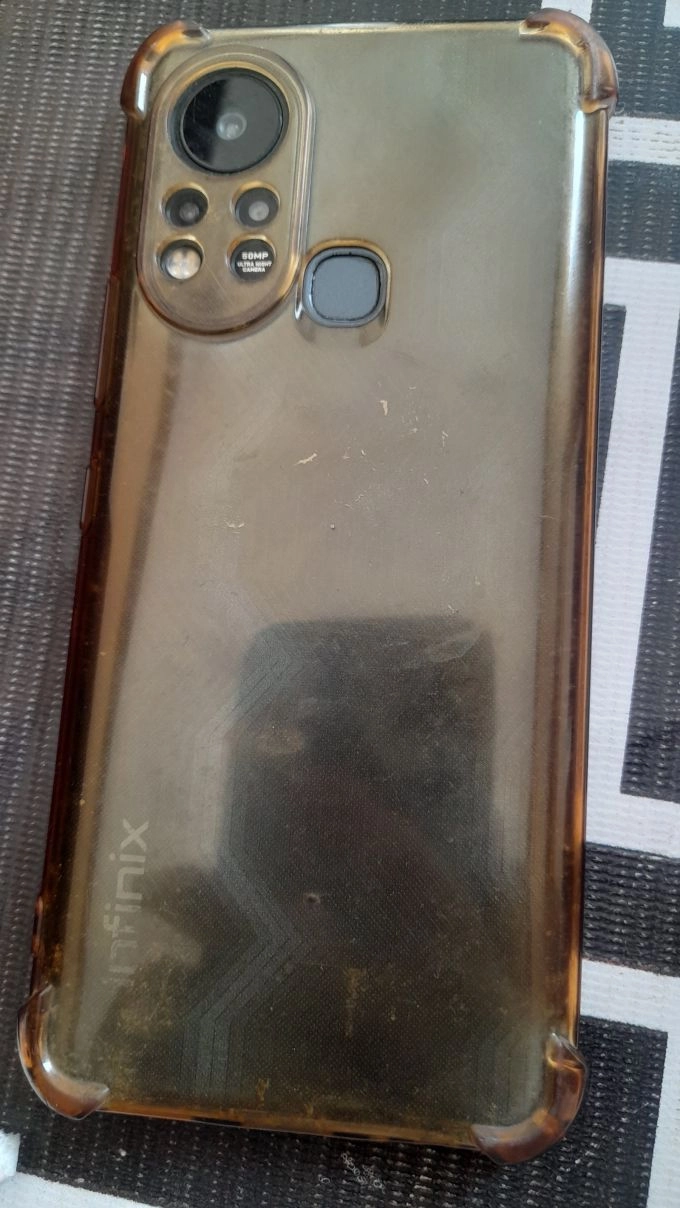 Infinix Hot 11s - photo 3