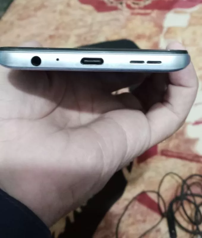 Infinix hot 11s 4+2 128 10/10 condition for sale - photo 3