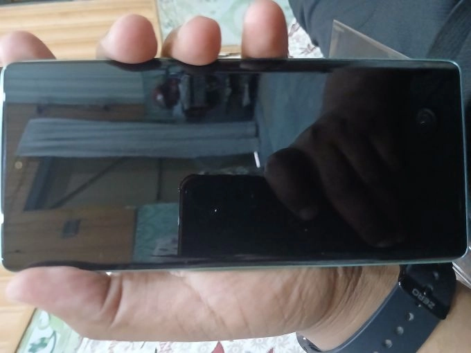 Infinix hot 50 pro plus - photo 3