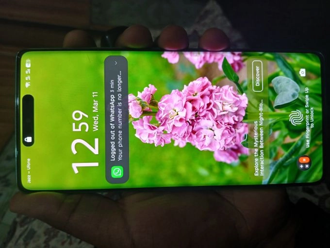 Infinix hot 50 pro plus - photo 2