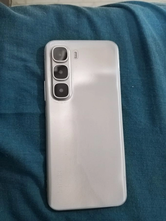 Infinix hot 60 pro plus - photo 3