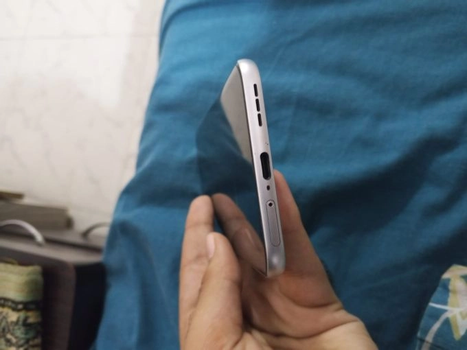 Infinix hot 60 pro plus - photo 1