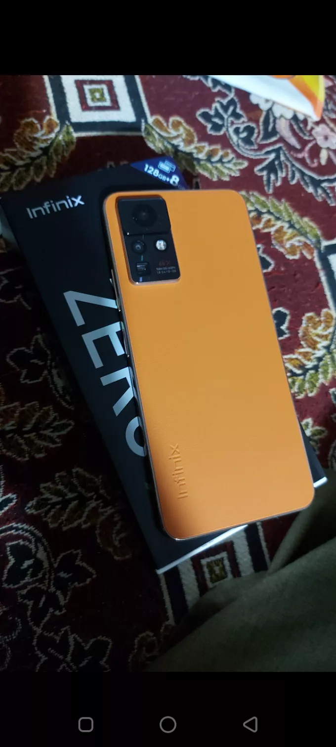 Infinix mobile for sale - photo 2