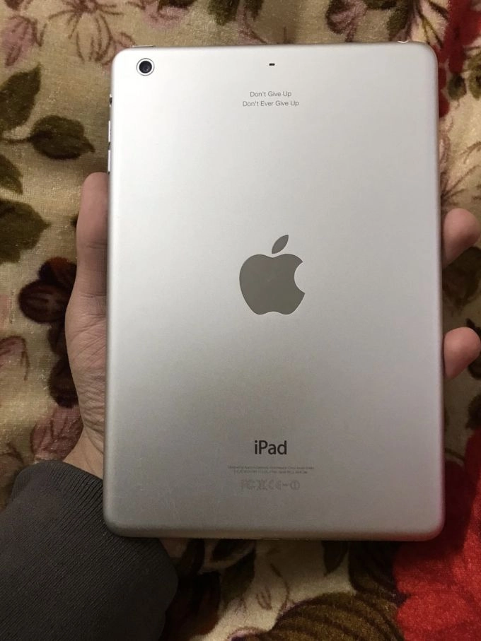 iPad Mini 2 - photo 1