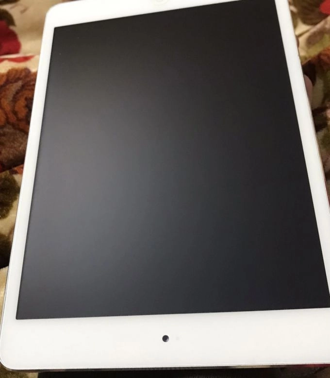 iPad Mini 2 - photo 1