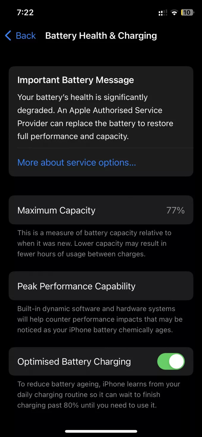 Iphone 11 pro ATA approved - photo 1
