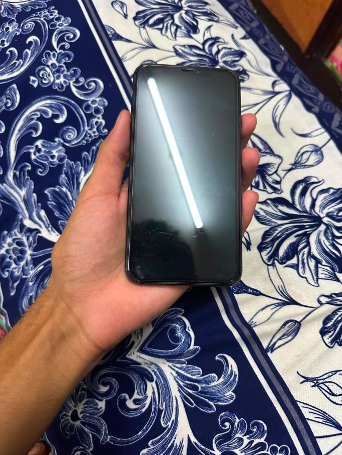 Iphone 11 Pro Max (New) - photo 1