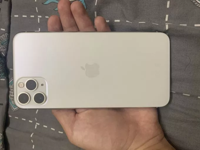 iPhone 11 Pro Max PTA Approved - photo 2