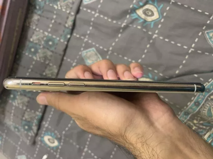 iPhone 11 Pro Max PTA Approved - photo 4