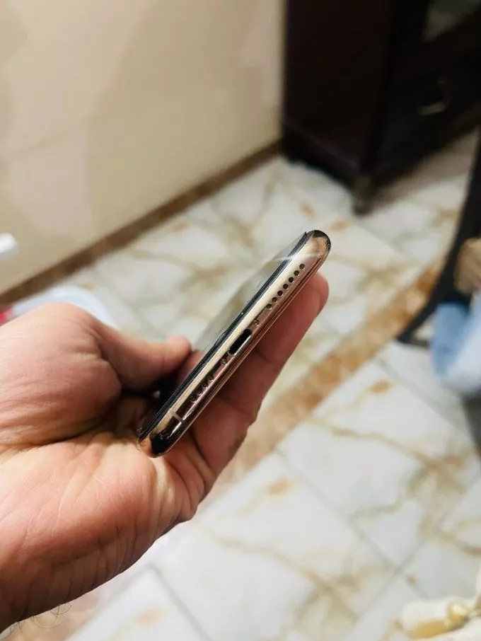 iPhone 11 pro Max PTA Approved - photo 3