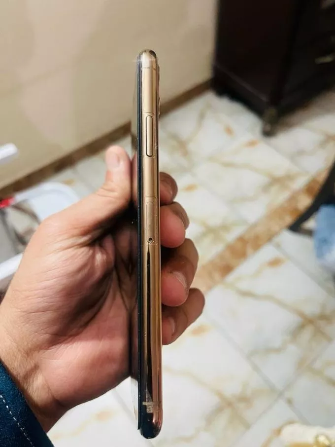 iPhone 11 pro Max PTA Approved - photo 2