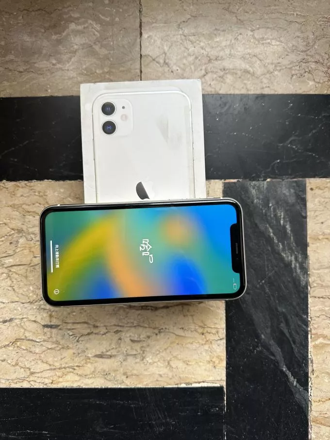 IPHONE 11 pta approved - photo 2