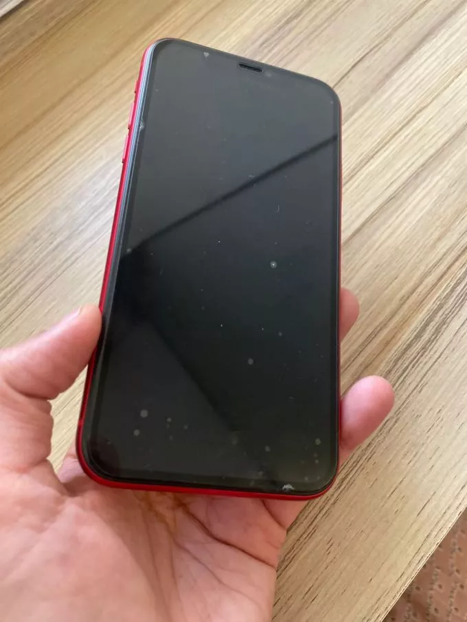 IPHONE 11 PTA APPROVED WITH BOX - photo 4