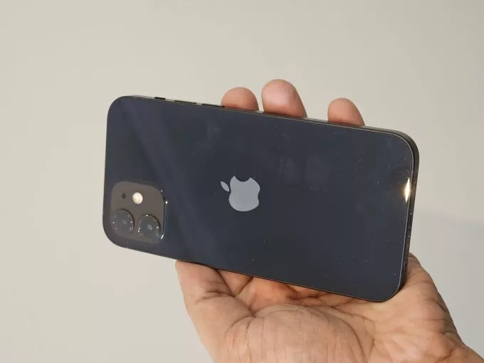 Iphone 12 PTA Approved - photo 1