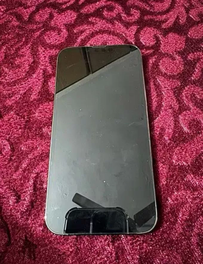 iPhone 13 Pro icloud lock 256 10/10 condition - photo 1